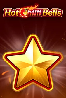 Hot Chilli Bells by Hacksaw Gaming