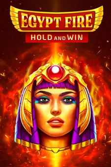Egypt Fire by Pragmatic Play