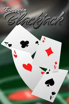 European Blackjack by NetEnt