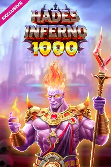 Hades Inferno 1000 by Hacksaw Gaming